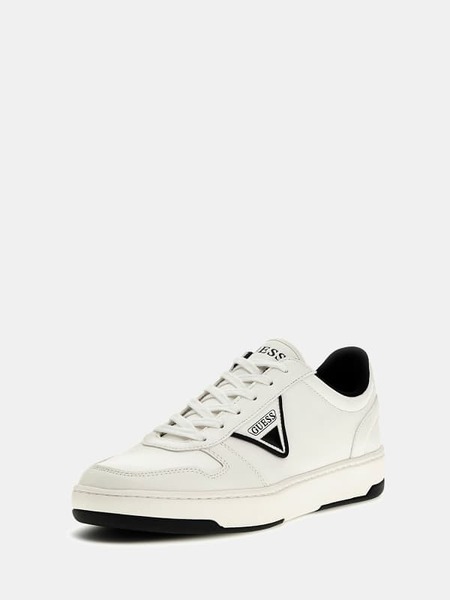  Guess Vincent Logo-sneaker 
