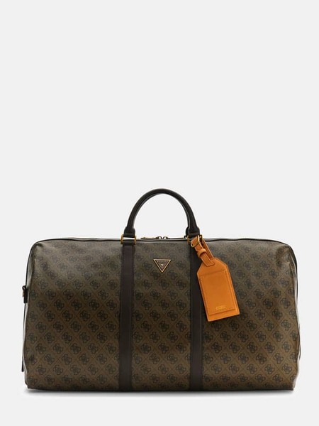  Guess Weekender Reisetasche Pisa 4g-logo 