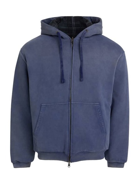  Guess Wende-sweatshirt 