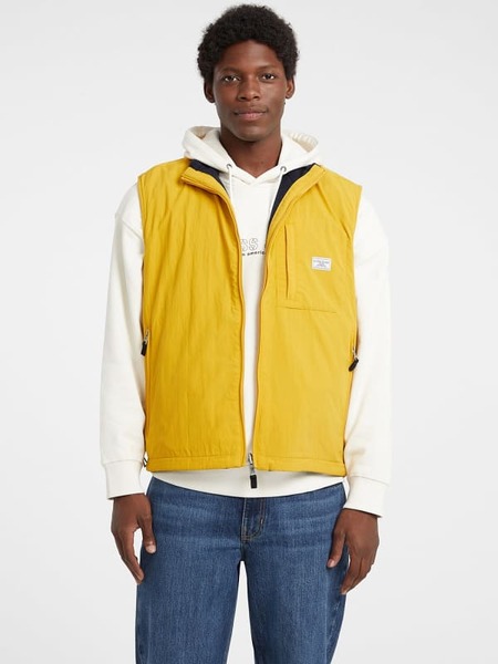  Guess Wendeweste Nylon 