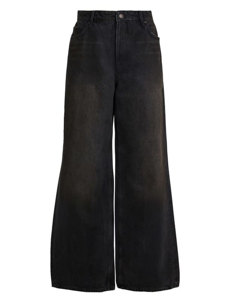  Guess Wide Leg Jeans 