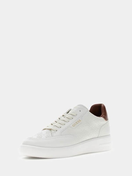  Guess Yujen Sneakers 