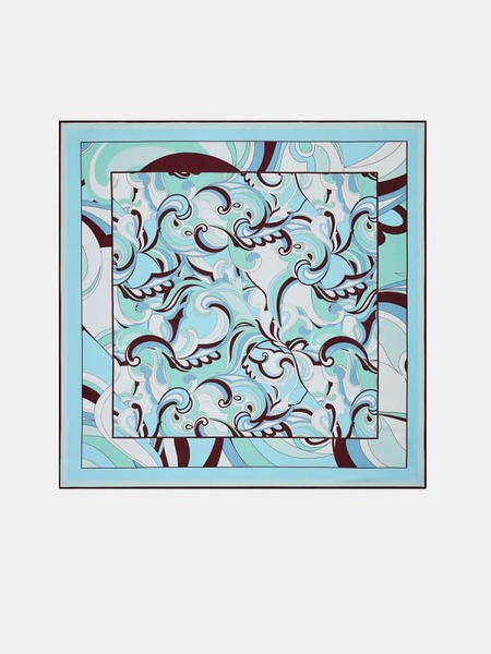  Marciano Guess Marciano Bedrucktes Foulard 