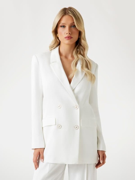  Marciano Guess Marciano Blazer Wollmix 