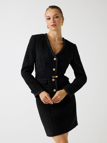  Marciano Guess Marciano Blazer Wollmix 
