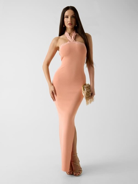  Marciano Guess Marciano Bodycon-halterkleid 