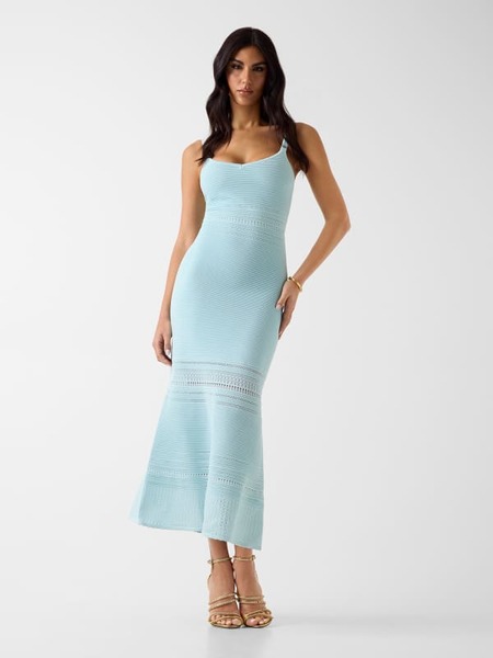  Marciano Guess Marciano Bodycon Langkleid 
