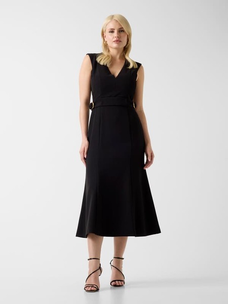  Marciano Guess Marciano Bodycon Midi Kleid 