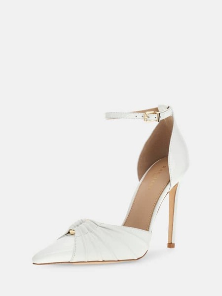  Marciano Guess Marciano Drapierte Pumps 