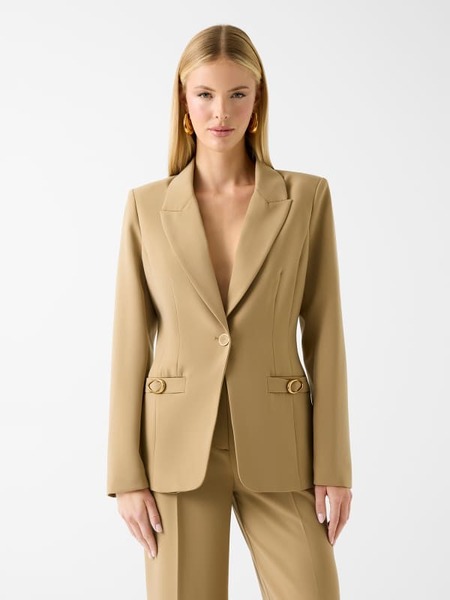  Marciano Guess Marciano Einreiher-blazer 