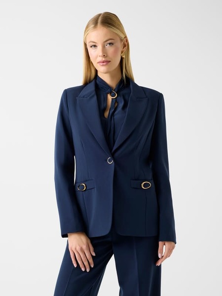  Marciano Guess Marciano Einreiher-blazer 