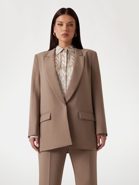  Marciano Guess Marciano Einreihiger Blazer 