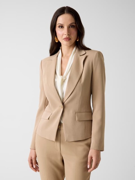  Marciano Guess Marciano Einreihiger Blazer 