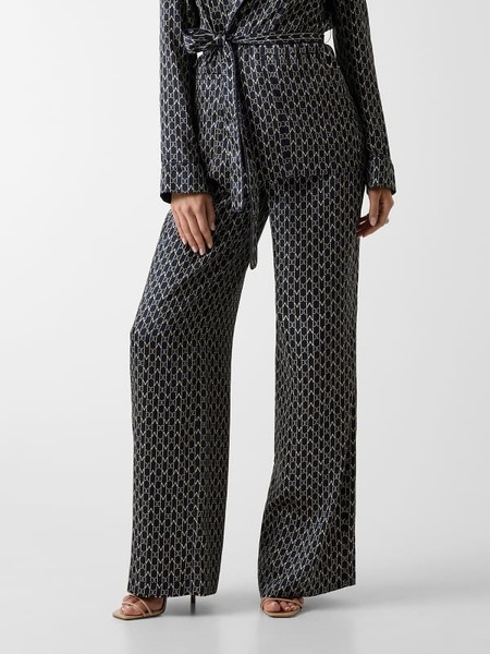  Marciano Guess Marciano Hose Mit Logo-print 