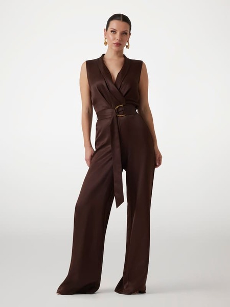 Marciano Guess Marciano Jumpsuit Gürtel 