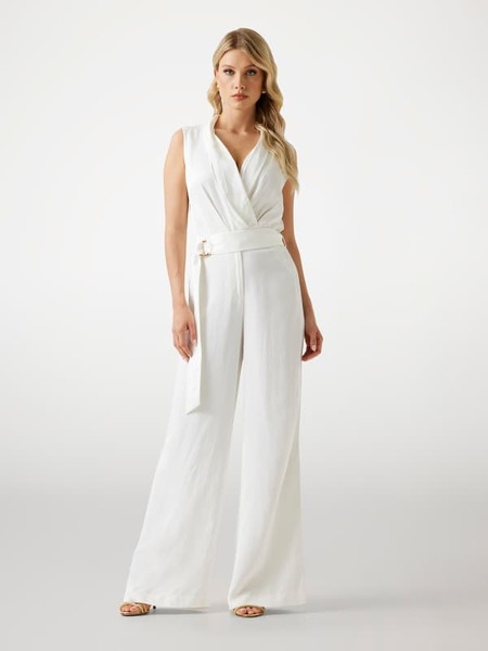  Marciano Guess Marciano Jumpsuit Gürtel 