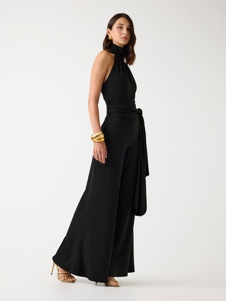  Marciano Guess Marciano Jumpsuit Mit Weitem Bein 