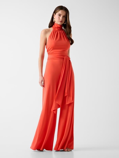  Marciano Guess Marciano Jumpsuit Mit Weitem Bein 