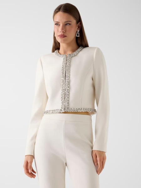  Marciano Guess Marciano Kristalljacke 