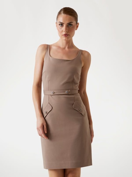 Marciano Guess Marciano Kurzes Bodyconkleid 