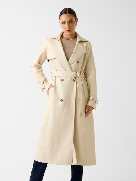  Marciano Guess Marciano Langer Trench 