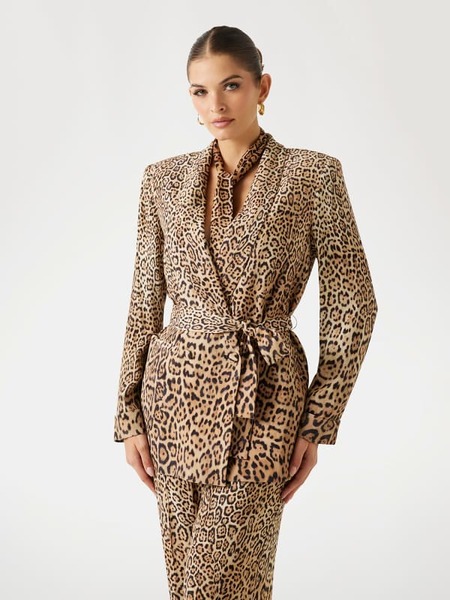  Marciano Guess Marciano Leo-blazer 