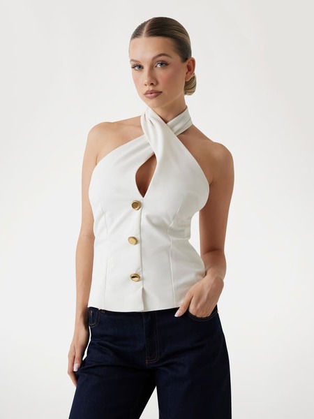  Marciano Guess Marciano Neckholder-top 