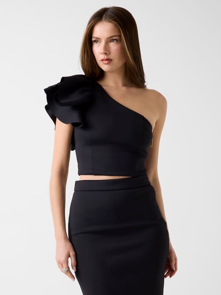  Marciano Guess Marciano Rüschentop 