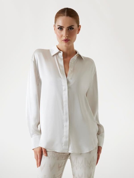  Marciano Guess Marciano Seidenbluse 