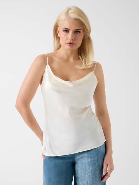  Marciano Guess Marciano Seidenmischung Tanktop 
