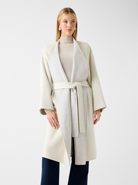  Marciano Guess Marciano Wollmischmantel 