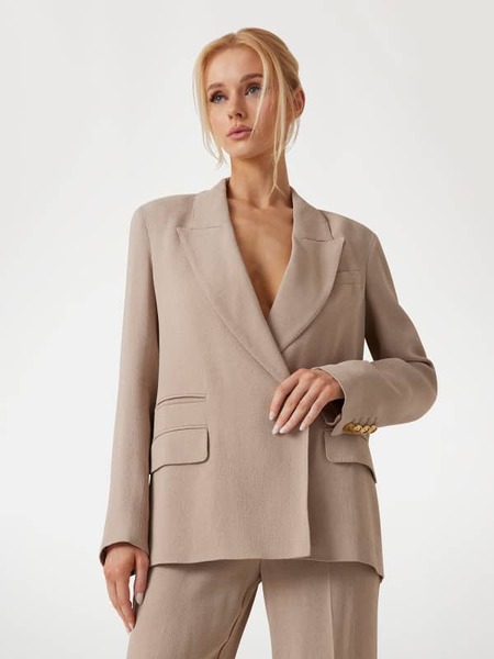  Marciano Guess Marciano Zweireihiger Blazer 