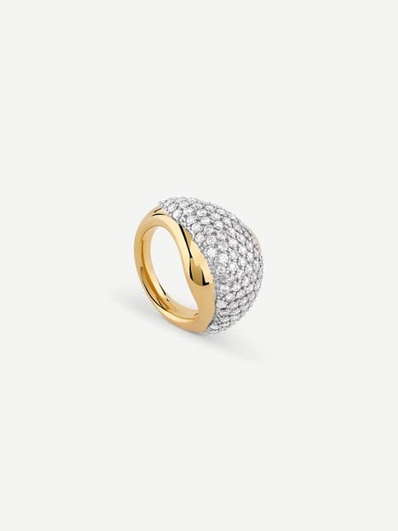  Marciano Guess Ring Marciano Majestic Pavé 
