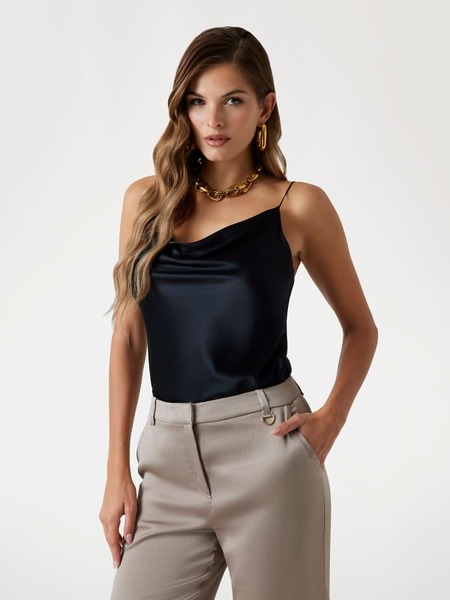  Marciano Guess Tanktop Marciano Seidenmix 