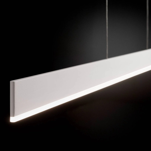  Ailati Lampa Wisząca Led Riga, 160 Cm 