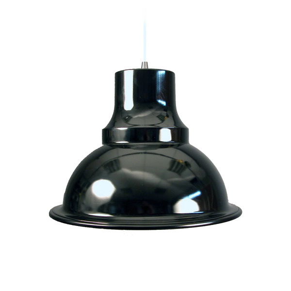  Aluminor Aluminor Loft żyrandol, ø 39 Cm, Czarny 