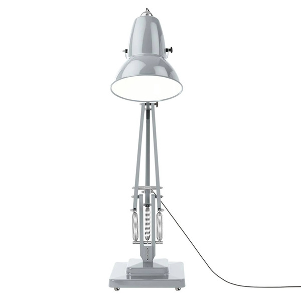  Anglepoise Lampa Stojąca Anglepoise Original 1227 Giant, Szara 
