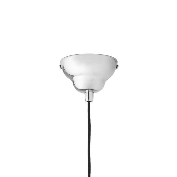  Anglepoise Lampa Wisząca Anglepoise Original 1227 Giant, ø 45 Cm, Czarna 