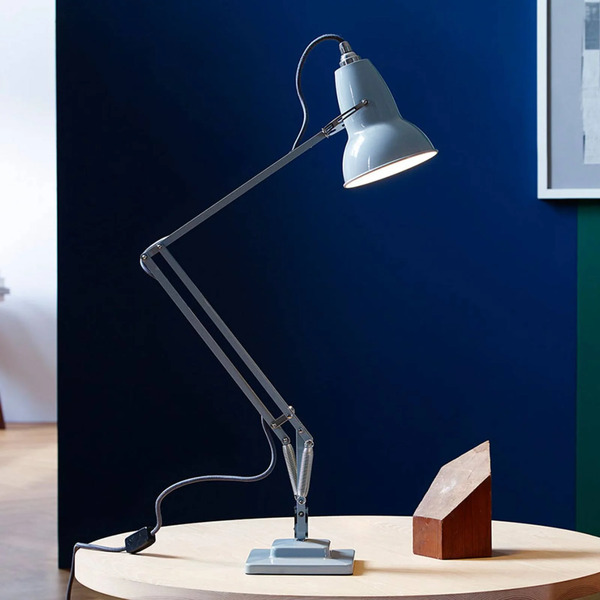  Anglepoise Anglepoise Original 1227 Lampa Stołowa Szara 