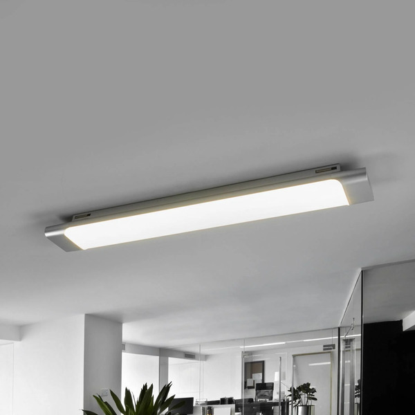  Arcchio Lampa Sufitowa Led Arcchio Vinca, 60 Cm, 1 620 Lm, 4000 K 