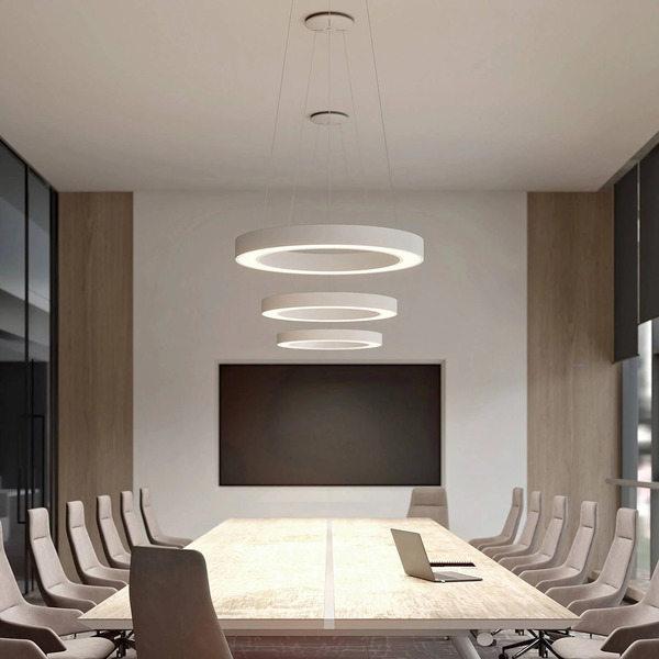  Arcchio Arcchio Sharelyn Lampa Wisząca Led, 80 Cm 