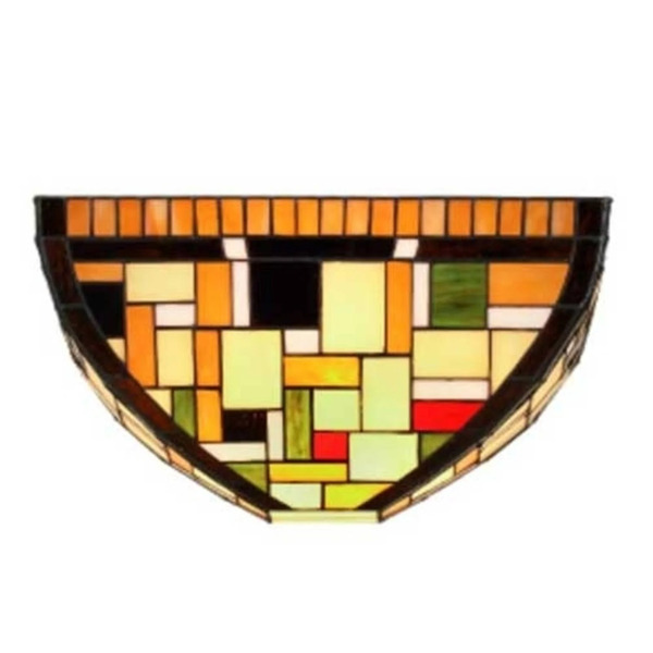  Artistar Kinkiet Mosaico 