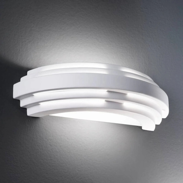  Austrolux Oryginalna Lampa ścienna Stiegel 
