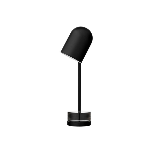  Aytm Aytm Lampa Stołowa Luceo, Czarna 