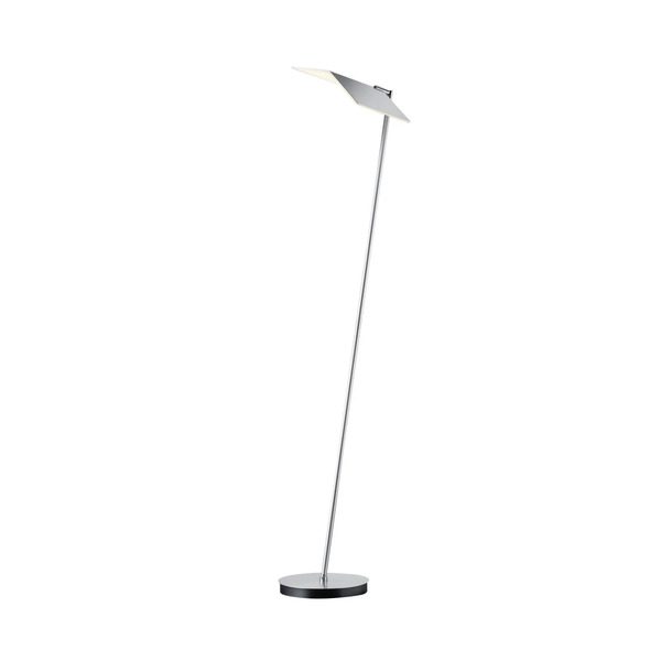  Bankamp Bankamp Book 2.0 Lampa Stojąca Led, Zigbee, Alu 