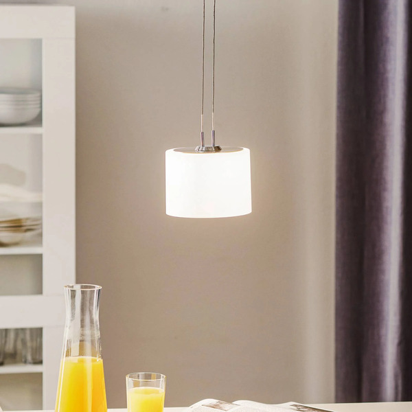  Bankamp Bankamp Grazia Lampa Wisząca Led, Zigbee, 1-pkt. 