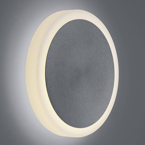  Bankamp Bankamp Kinkiet Led, 33 Cm, Antracytowy 
