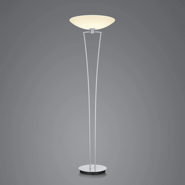  Bankamp Bankamp Lady Lampa Stojaca Led, Zigbee, Nikiel 