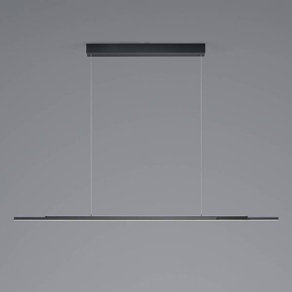  Bankamp Bankamp Lightline V3 Flex Wisząca Up/down Antracyt 