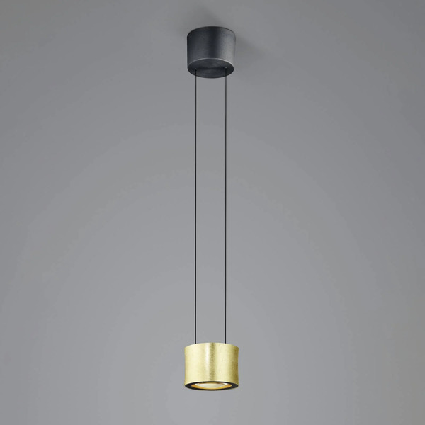  Bankamp Bankamp Luce Elevata Impulse Wisząca Led 1-pkt. 